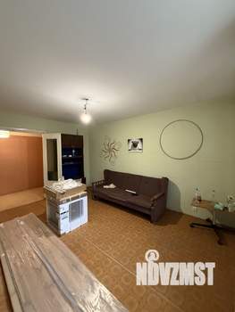 3-к квартира, вторичка, 63м2, 4/9 этаж