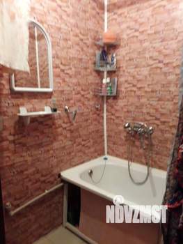 3-к квартира, вторичка, 64м2, 5/5 этаж