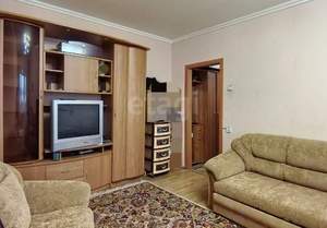 2-к квартира, вторичка, 52м2, 7/10 этаж