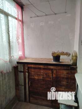 3-к квартира, вторичка, 57м2, 4/9 этаж