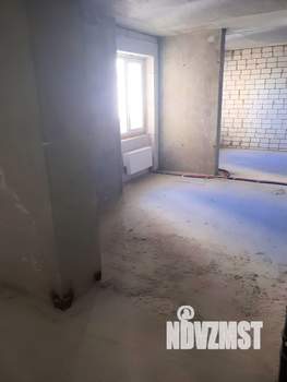 2-к квартира, вторичка, 71м2, 13/27 этаж