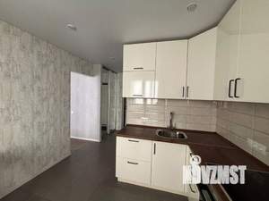 1-к квартира, вторичка, 34м2, 9/10 этаж