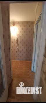 2-к квартира, вторичка, 45м2, 3/5 этаж