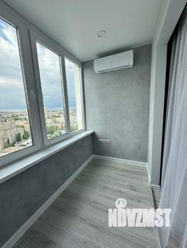 2-к квартира, вторичка, 62м2, 25/25 этаж