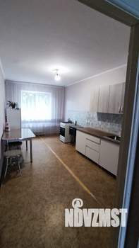 3-к квартира, вторичка, 77м2, 1/9 этаж