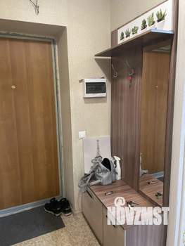 1-к квартира, вторичка, 29м2, 2/12 этаж