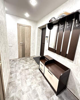 1-к квартира, вторичка, 44м2, 8/10 этаж