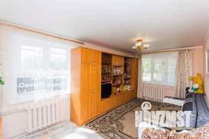 3-к квартира, вторичка, 57м2, 1/9 этаж