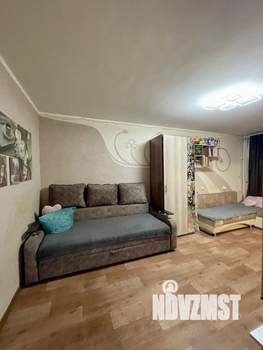 1-к квартира, вторичка, 34м2, 1/5 этаж