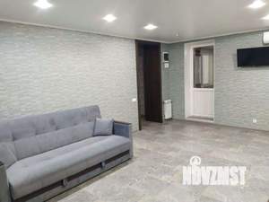 3-к квартира, вторичка, 95м2, 10/16 этаж