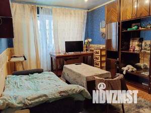 2-к квартира, вторичка, 53м2, 9/9 этаж