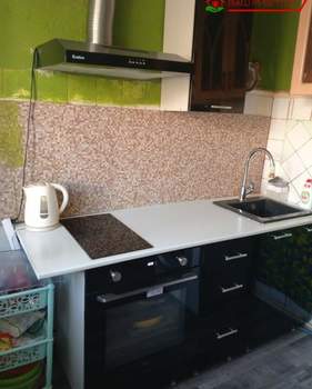 2-к квартира, вторичка, 32м2, 5/6 этаж