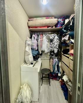 1-к квартира, вторичка, 44м2, 9/14 этаж