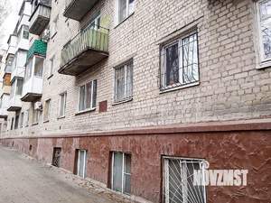 2-к квартира, вторичка, 43м2, 1/5 этаж