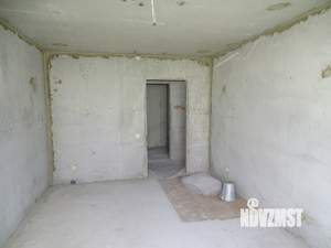 1-к квартира, вторичка, 43м2, 7/10 этаж