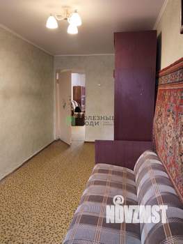 2-к квартира, вторичка, 46м2, 4/5 этаж