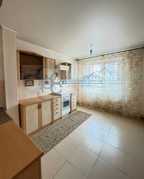 3-к квартира, вторичка, 64м2, 1/10 этаж