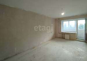 1-к квартира, вторичка, 32м2, 8/9 этаж