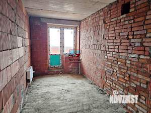 1-к квартира, вторичка, 40м2, 10/11 этаж