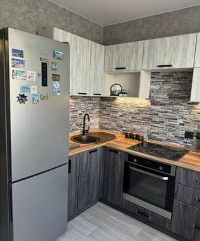 2-к квартира, вторичка, 56м2, 9/10 этаж