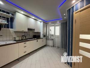 3-к квартира, вторичка, 74м2, 4/10 этаж