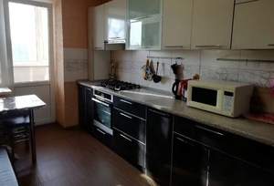 1-к квартира, вторичка, 40м2, 5/10 этаж