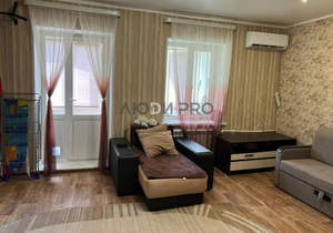 2-к квартира, вторичка, 53м2, 4/5 этаж