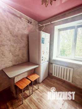 2-к квартира, вторичка, 46м2, 5/5 этаж