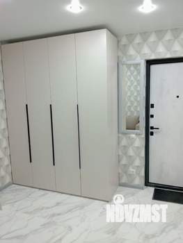 1-к квартира, вторичка, 34м2, 1/10 этаж