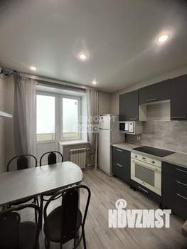 1-к квартира, вторичка, 32м2, 4/10 этаж