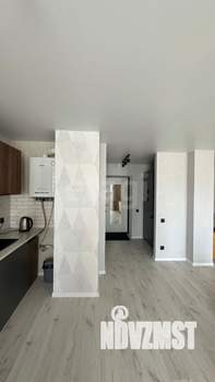 Студия квартира, вторичка, 40м2, 8/10 этаж