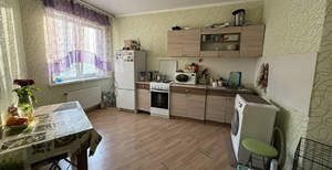 2-к квартира, вторичка, 61м2, 8/25 этаж