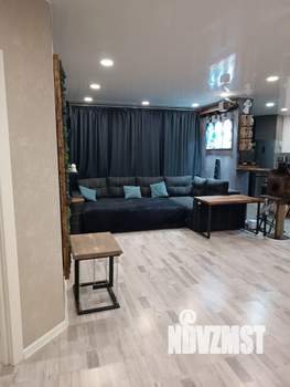 3-к квартира, вторичка, 82м2, 11/25 этаж