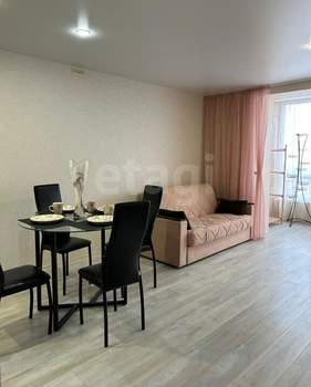 1-к квартира, вторичка, 45м2, 13/16 этаж