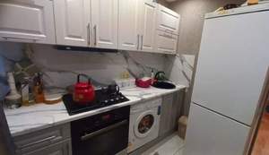 2-к квартира, вторичка, 45м2, 2/5 этаж