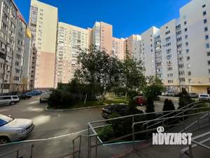 1-к квартира, вторичка, 34м2, 3/10 этаж