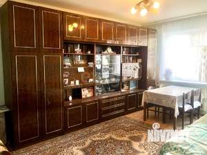 1-к квартира, вторичка, 37м2, 5/9 этаж