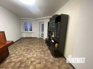 1-к квартира, вторичка, 46м2, 10/10 этаж