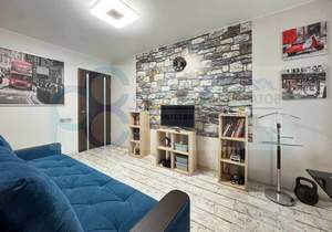 4-к квартира, вторичка, 114м2, 8/9 этаж