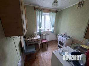 2-к квартира, вторичка, 43м2, 5/5 этаж