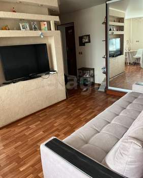 2-к квартира, вторичка, 35м2, 5/6 этаж
