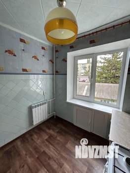 2-к квартира, вторичка, 41м2, 3/5 этаж