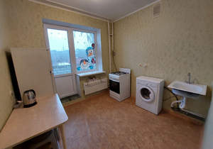 1-к квартира, вторичка, 31м2, 1/3 этаж