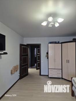 3-к квартира, вторичка, 82м2, 9/10 этаж