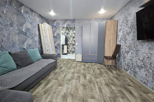 3-к квартира, вторичка, 62м2, 4/9 этаж