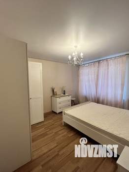 2-к квартира, вторичка, 44м2, 1/5 этаж
