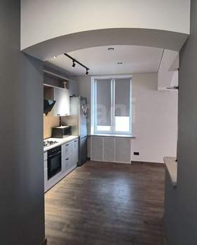 2-к квартира, вторичка, 61м2, 4/5 этаж