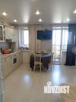 2-к квартира, вторичка, 60м2, 9/10 этаж