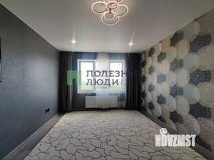 2-к квартира, вторичка, 62м2, 8/25 этаж