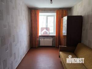 2-к квартира, вторичка, 44м2, 1/5 этаж